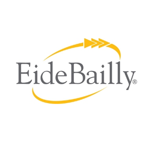 Fundraising Page: EIDE BAILLY Team Two